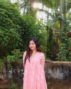 Ria Amin Instagram - Sad that the Mangalore series has come to an end, but I have a hundred pictures to post and no idea where to start! 🙂