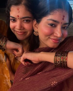 Ria Amin Instagram - Sad that the Mangalore series has come to an end, but I have a hundred pictures to post and no idea where to start! 🙂