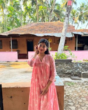 Ria Amin Instagram - Sad that the Mangalore series has come to an end, but I have a hundred pictures to post and no idea where to start! 🙂