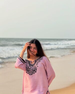 Ria Amin Instagram - Sad that the Mangalore series has come to an end, but I have a hundred pictures to post and no idea where to start! 🙂