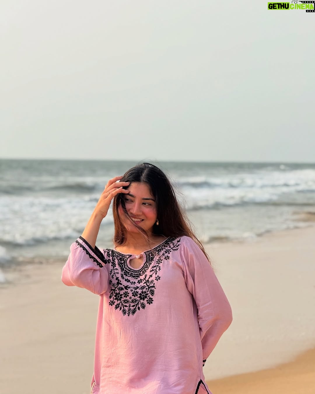 Ria Amin - 58.3K Likes - Sad that the Mangalore series has come to an end, but I have a hundred pictures to post and no idea where to start! 🙂