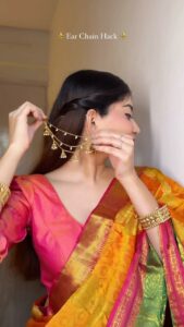 Actress Ria Amin HD Photos and Wallpapers February 2025
