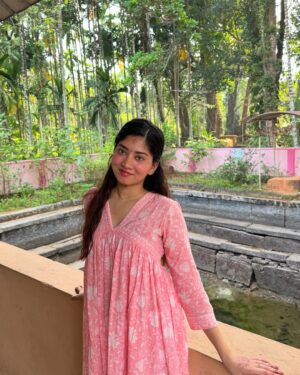 Ria Amin Instagram - Sad that the Mangalore series has come to an end, but I have a hundred pictures to post and no idea where to start! 🙂