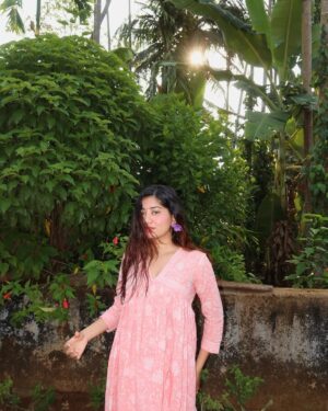 Ria Amin Instagram - Sad that the Mangalore series has come to an end, but I have a hundred pictures to post and no idea where to start! 🙂
