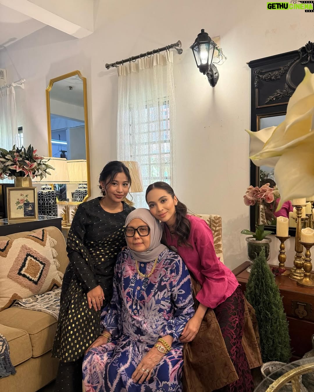 Riena Diana - 17.6K Likes - Raya 2025 🤍