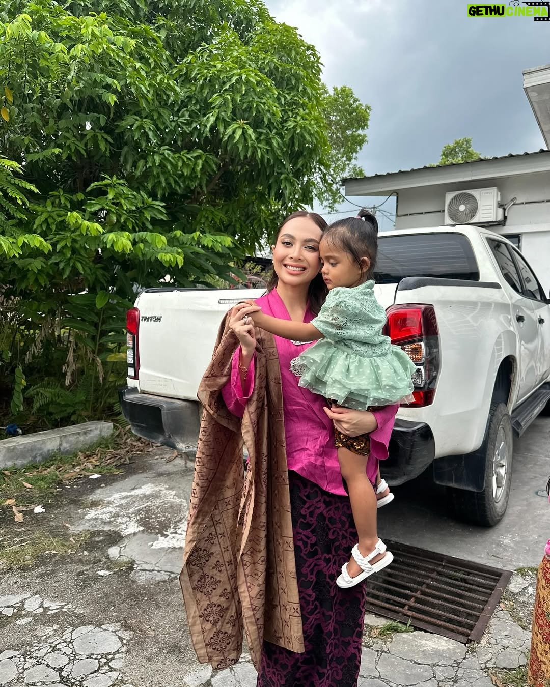 Riena Diana - 17.6K Likes - Raya 2025 🤍