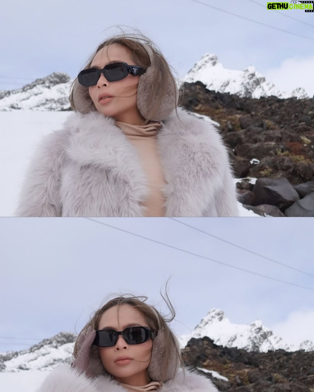 Riena Diana - 10.9K Likes - Semua post kat snow takkan kita kalah dik