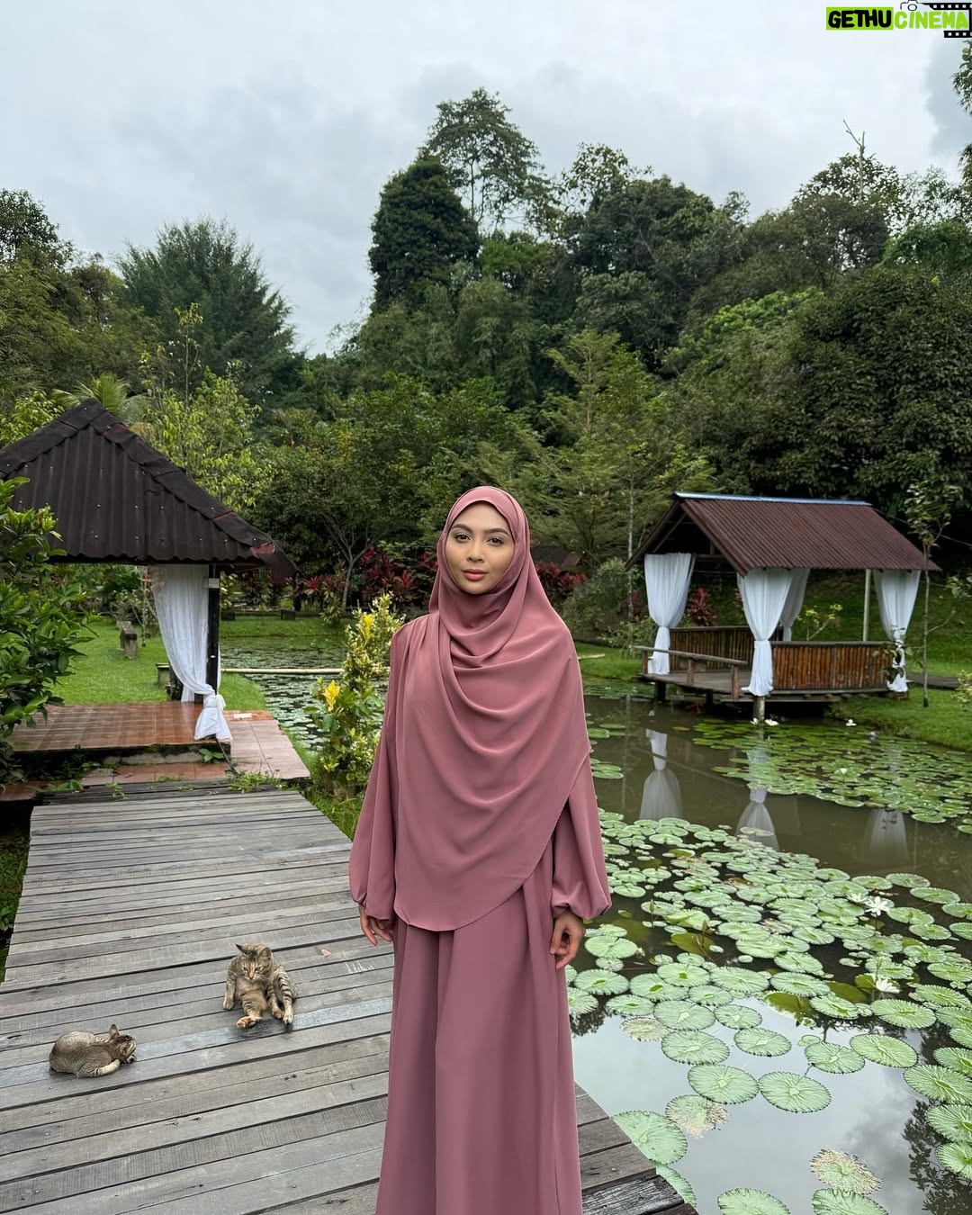 Riena Diana - 17.6K Likes - Your future Zaujah, insyaallah 💗

#Bidaah #ViuSeries #Baiduri