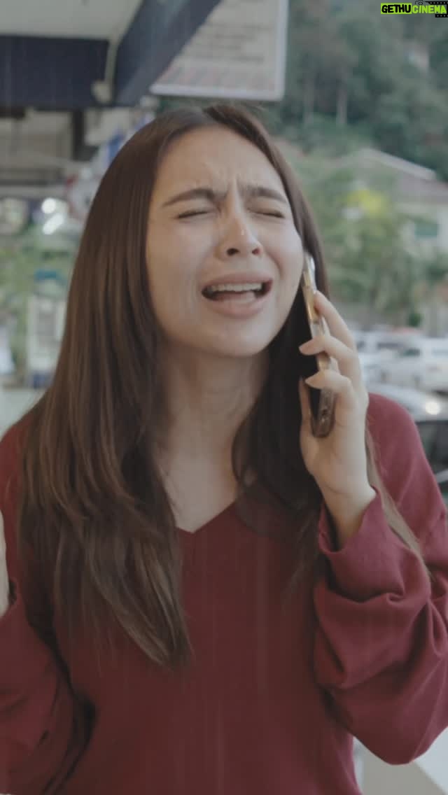 Riena Diana - 8.1K Likes - Bunyi ‘crunch’ tu memang ada gunanya bila nak pretend merajuk dengan BF kita 😝

@nestleicecream.my
#CrunchDoubleChocolate