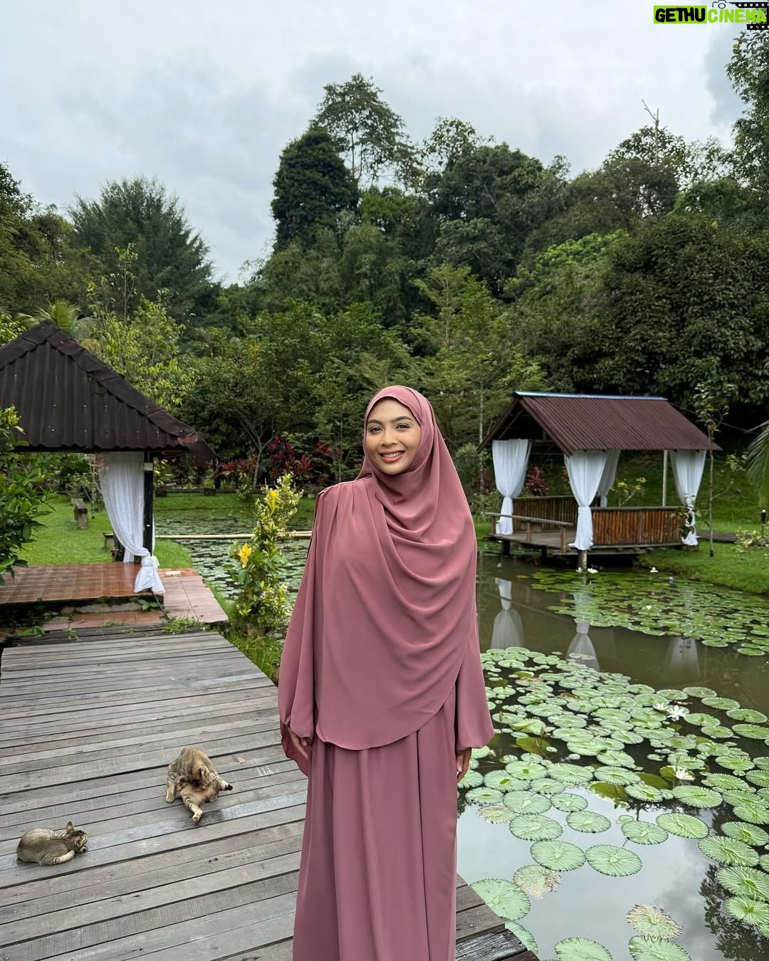 Riena Diana - 17.6K Likes - Your future Zaujah, insyaallah 💗

#Bidaah #ViuSeries #Baiduri