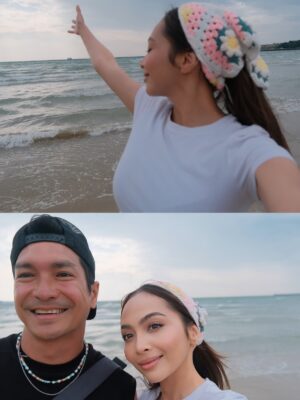 Riena Diana Instagram - 🫶🏼 

@keithfoo 
#Janjipadahati