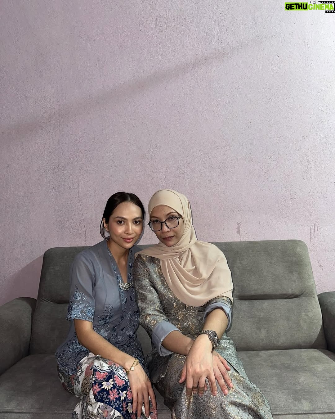Riena Diana - 17.6K Likes - Raya 2025 🤍