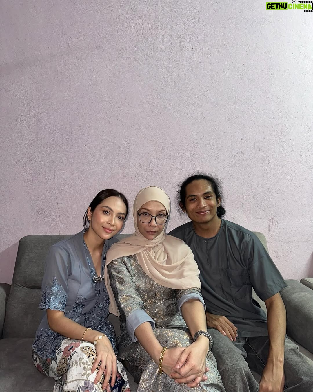 Riena Diana - 17.6K Likes - Raya 2025 🤍