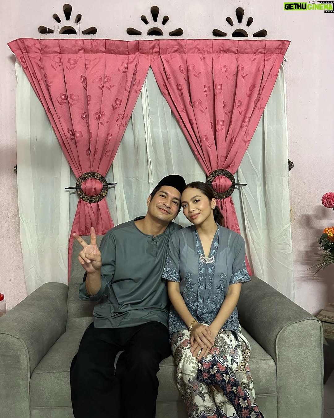 Riena Diana - 17.6K Likes - Raya 2025 🤍