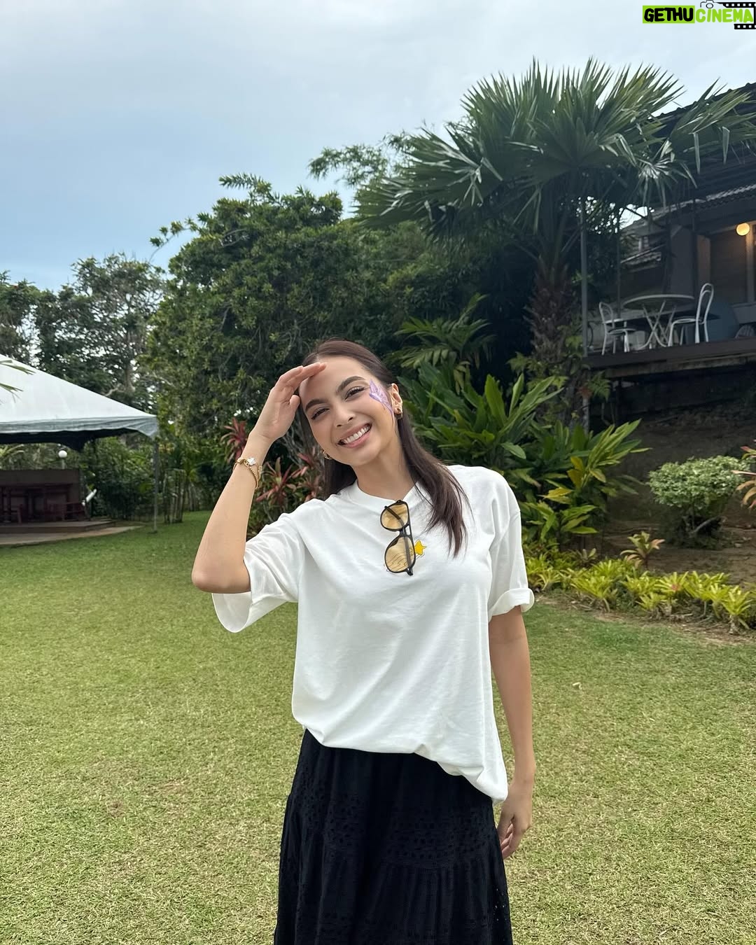 Riena Diana - 8.8K Likes - Adinda disini, sayang 🤍🤭

Pagi!