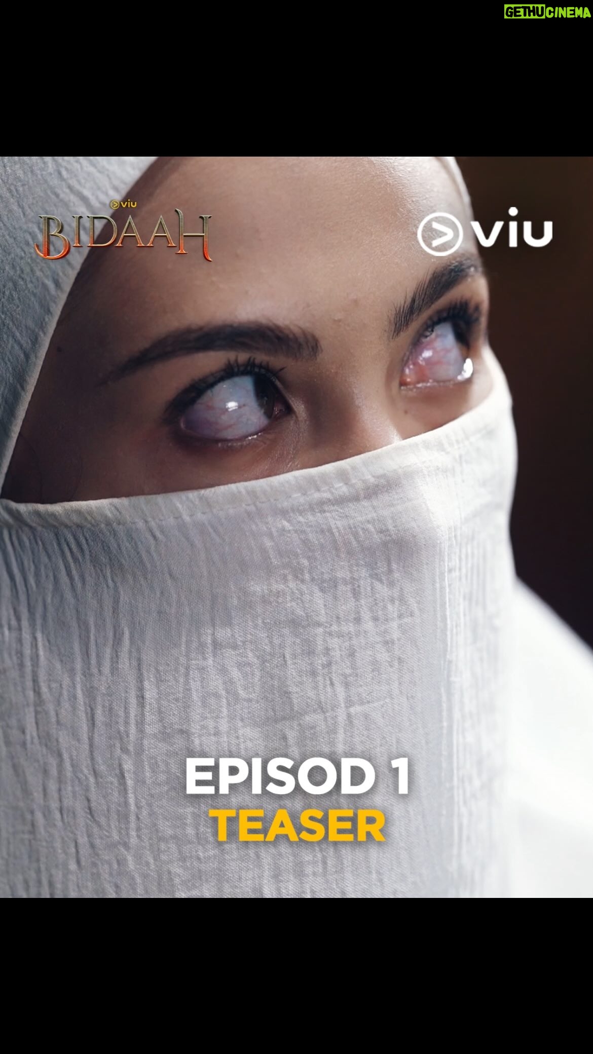 Riena Diana - 136.2K Likes - “Adakah semua yang kami katakan ini benar?” Ketahui segalanya dalam siri Viu Bidaah.

#BidaahSeries #ViuMalaysia #FirstOnViu

🌙 𝑩𝒊𝒅𝒂𝒂𝒉
📅 Strim episod 1
📲 App Viu | 🌐Viu.com

🎭 [Barisan pelakon] @faizalhusseinofficial | @fattahaminz | @rienadiana_ | @marisa.yasmin |
@vanidah_imran | @hasnulrahmatmustafa | @fazlinaahmaddaud | @fatiyalatiff | @maliababy_

🎥 [Pengarah] @paliyahyalatest
🎬 [Penerbit] @ermafatima
🎬 [Terbitan] @rumah_karya_citra