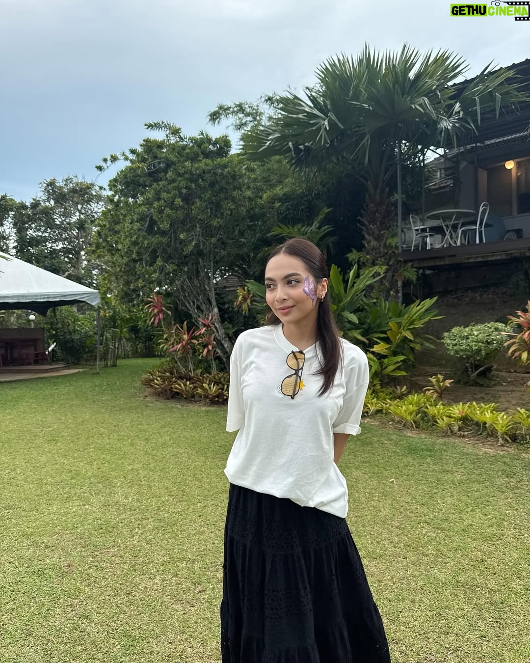 Riena Diana - 8.8K Likes - Adinda disini, sayang 🤍🤭

Pagi!