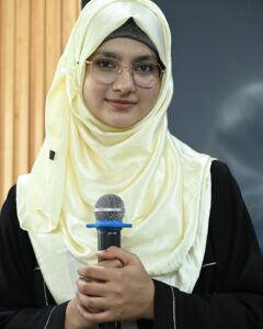 Rifat Anjum Ansari Most Liked Photos and Posts
