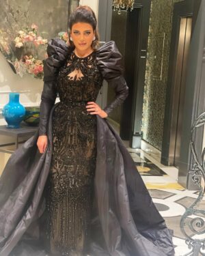 Riham Haggag Instagram - CFF ❤️❤️❤️
@zuhairmuradprivate 
@zuhairmuradofficial