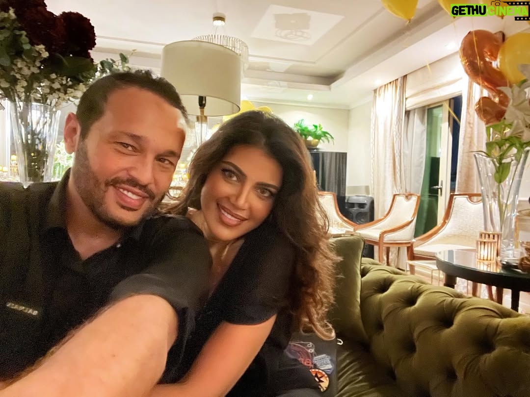 Riham Haggag - 99.1K Likes - @mhalawaofficial ❤️❤️❤️