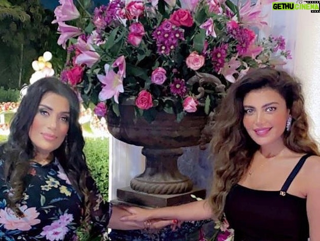 Riham Haggag - 109.4K Likes - كل سنة و أنت طيبة و بصحة و سعادة دايما يا رب
و يخلليكي لينا يا ماما
بحبك ❤️❤️❤️❤️❤️