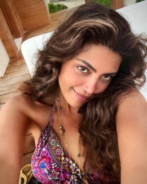 Riham Haggag Instagram - It was a summer to remember 💗