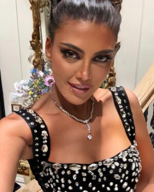 Riham Haggag Instagram - 