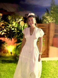 Actress Riham Haggag HD Photos and Wallpapers August 2025