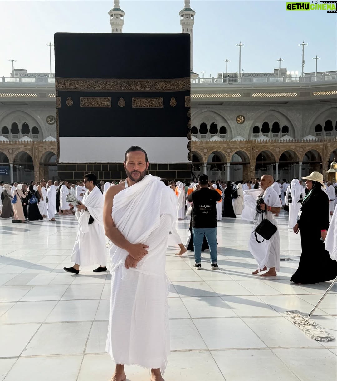 Riham Haggag - 115.8K Likes - سافرت بلاد مختلفة و رحت و جيت و عملت عمرات كتير الحمد لله…بس أحلي و أنقي و و أجمل و أعظم من الحج مافيش،رحلة بتغذي الروح و تغسل القلب و تهذب النفس،ربنا يكتبها لكل حد نفسه يروح و يكتبهالي تاني و تالت و عاشر يا رب 🤲