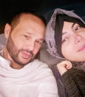 Riham Haggag Instagram - سافرت بلاد مختلفة و رحت و جيت و عملت عمرات كتير الحمد لله…بس أحلي و أنقي و و أجمل و أعظم من الحج مافيش،رحلة بتغذي الروح و تغسل القلب و تهذب النفس،ربنا يكتبها لكل حد نفسه يروح و يكتبهالي تاني و تالت و عاشر يا رب 🤲