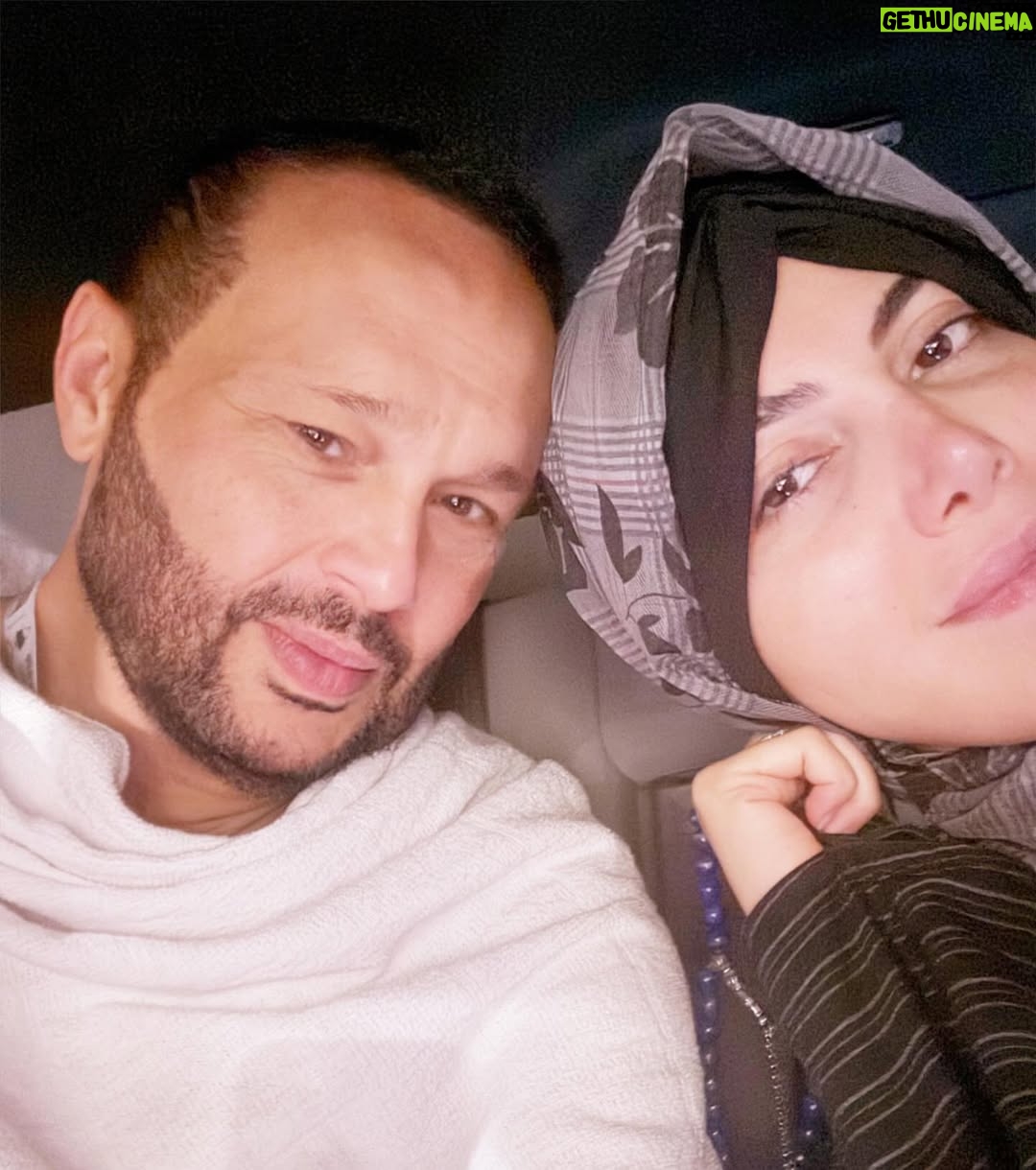 Riham Haggag - 115.8K Likes - سافرت بلاد مختلفة و رحت و جيت و عملت عمرات كتير الحمد لله…بس أحلي و أنقي و و أجمل و أعظم من الحج مافيش،رحلة بتغذي الروح و تغسل القلب و تهذب النفس،ربنا يكتبها لكل حد نفسه يروح و يكتبهالي تاني و تالت و عاشر يا رب 🤲