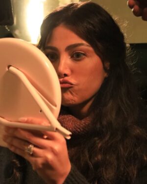 Riham Haggag Instagram - 