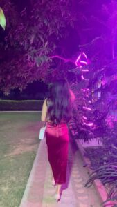 Actress Riiya Sharma HD Photos and Wallpapers August 2025