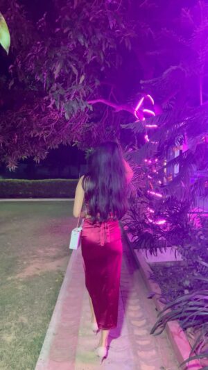 Riiya Sharma Instagram -