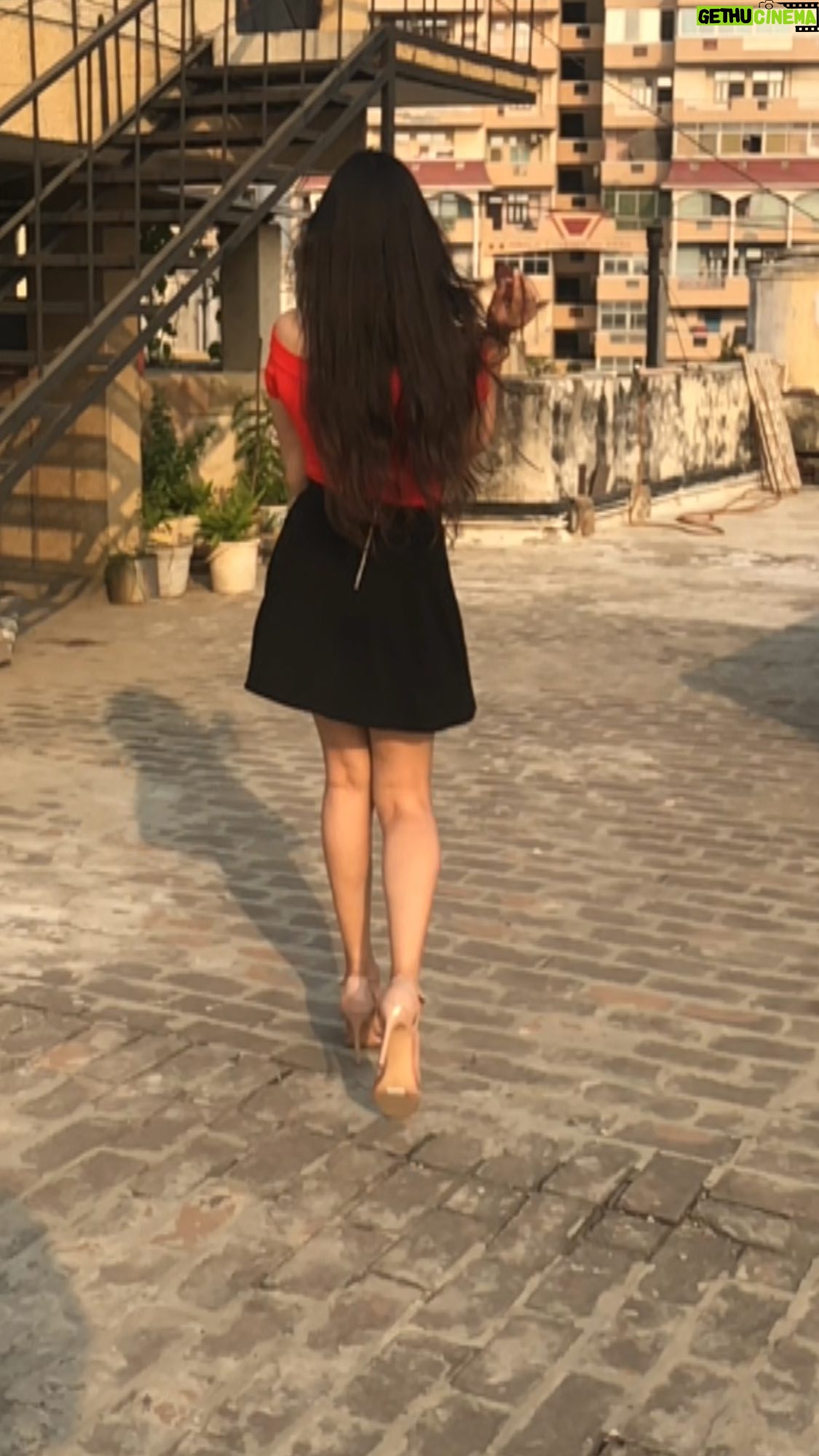 Riiya Sharma - 22.4K Likes - On demand🤪