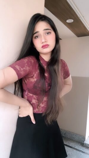 Riiya Sharma Instagram - Sach me 😅