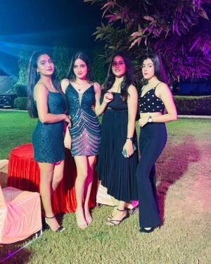 Riiya Sharma Instagram - #birthday2022
Thankyou everyone for making my day very special, i love you all ❤️❤️❤️
