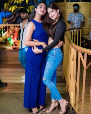 Riiya Sharma Instagram - ❤️