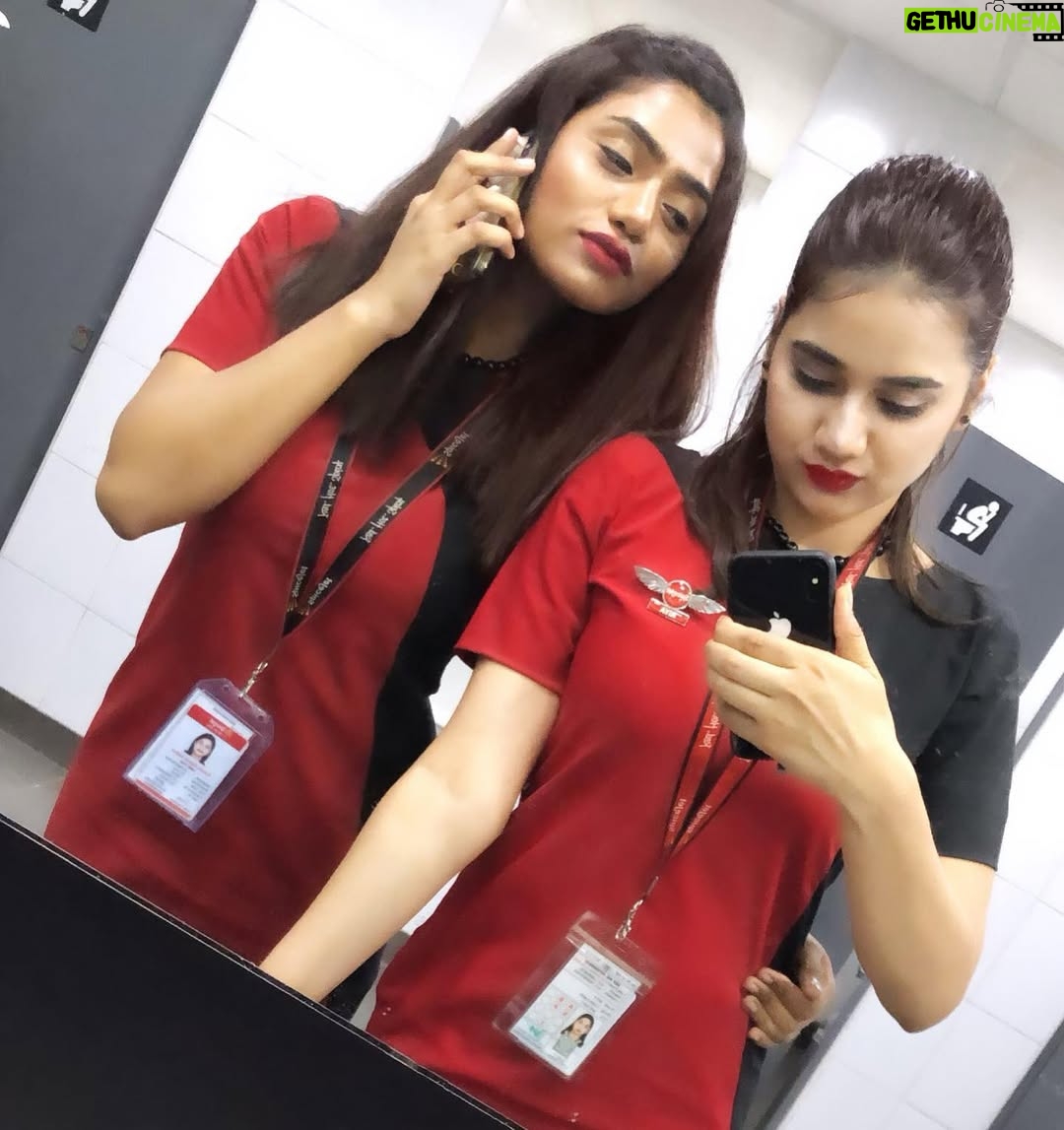 Riiya Sharma - 18.6K Likes - “To the best friend I have ever known, here’s wishing you a joy-filled birthday with memories galore!” Someone whom you can be yourself with ,someone you can have pointless conversation with,someone who still likes you even Whn you are weird, someone who forgets to buy you a birthday gift thts y i came up with this💋
Happy birthday my best friend. You are precious.”❤️ i love you 💋💋💋