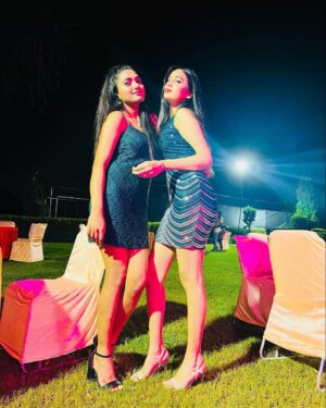 Riiya Sharma Instagram - #birthday2022
Thankyou everyone for making my day very special, i love you all ❤️❤️❤️
