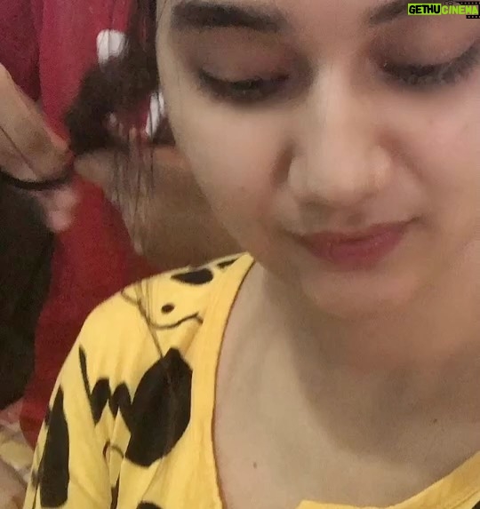 Riiya Sharma - 18.6K Likes - “To the best friend I have ever known, here’s wishing you a joy-filled birthday with memories galore!” Someone whom you can be yourself with ,someone you can have pointless conversation with,someone who still likes you even Whn you are weird, someone who forgets to buy you a birthday gift thts y i came up with this💋
Happy birthday my best friend. You are precious.”❤️ i love you 💋💋💋