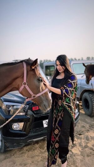Riiya Sharma Instagram - Any guess?🤪 whts happening
I’ll reply to the right one ☝️