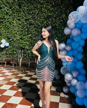 Riiya Sharma Instagram - #birthday2022
Thankyou everyone for making my day very special, i love you all ❤️❤️❤️