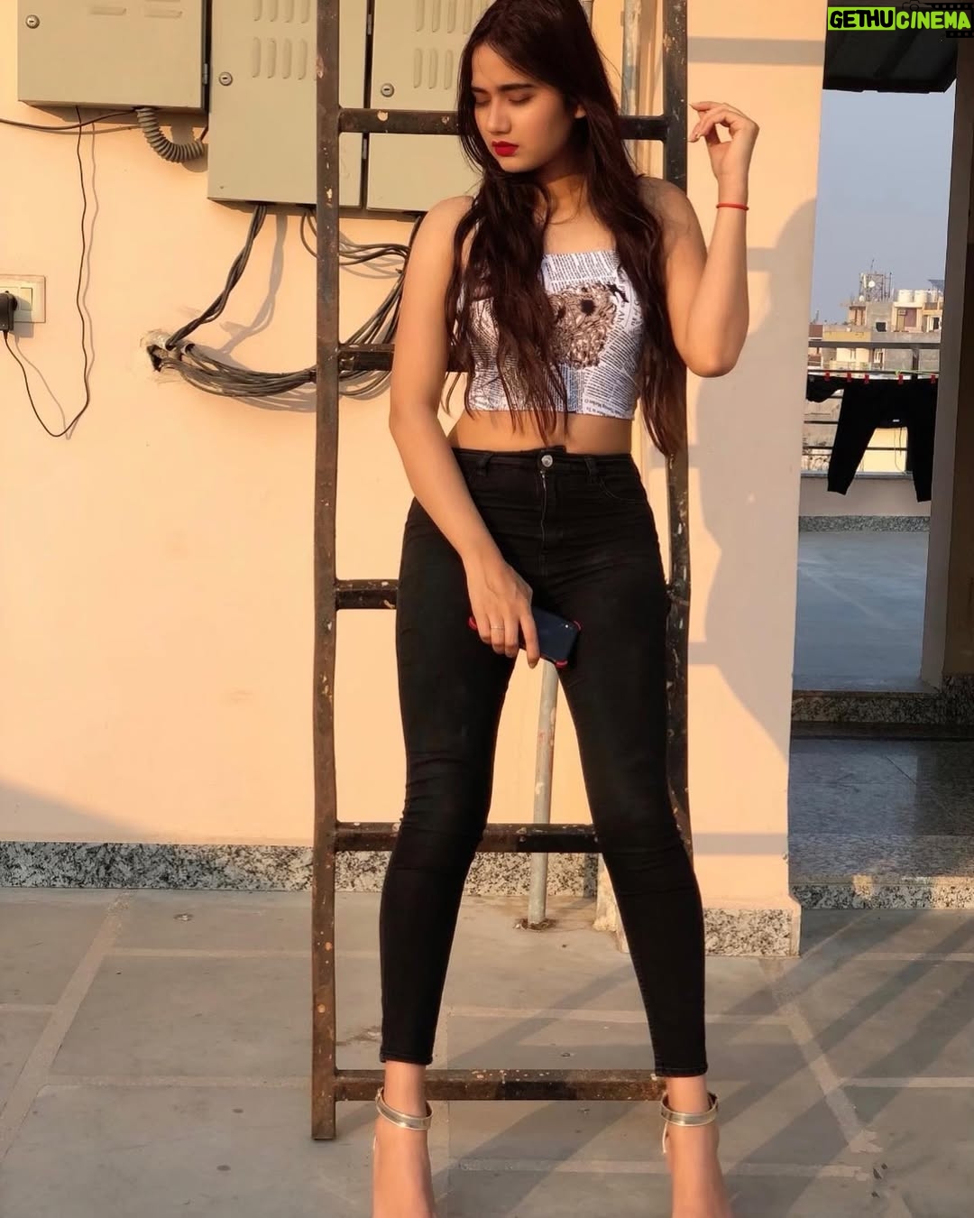 Riiya Sharma - 32.7K Likes - “You are your best thing.” — ❤️