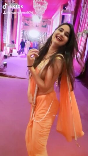 Riiya Sharma Instagram - ♥️