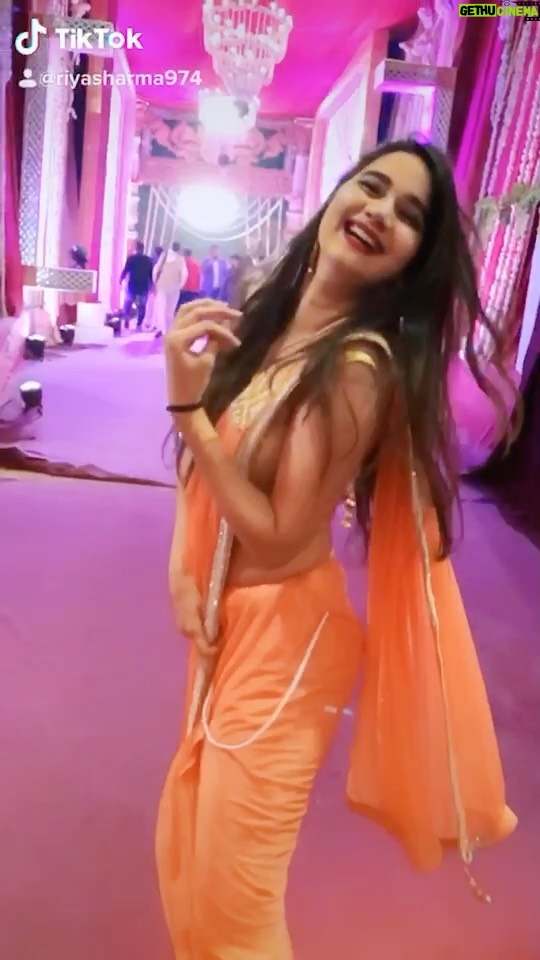 Riiya Sharma - 128K Likes - ♥️