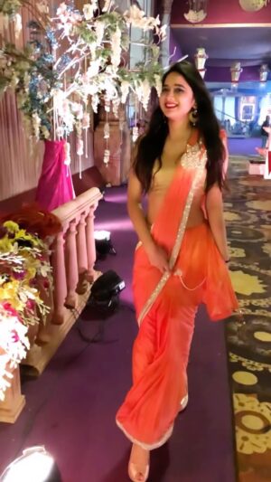 Riiya Sharma Instagram - ❤️