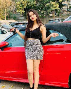 Actress Riiya Sharma HD Photos and Wallpapers December 2025