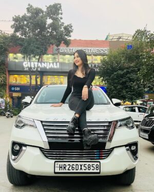 Riiya Sharma Instagram - “If you want to live a happy life, tie it to a goal, not to people or things.”–