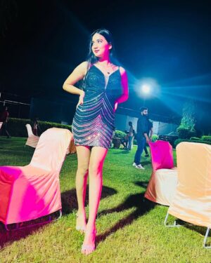 Riiya Sharma Instagram - #birthday2022
Thankyou everyone for making my day very special, i love you all ❤️❤️❤️